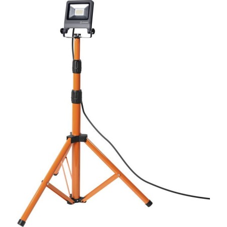 Ledvance Ledvance Arbeitsscheinwerfer 1x20W 840 TRIPOD