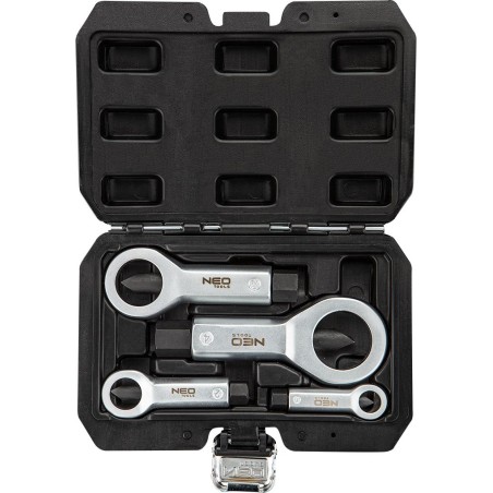 Neo-Mutternschneider, 4-teiliges Set (11-925)