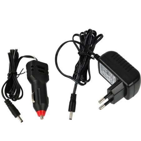 Geko Werkstattlampe für unter die Motorhaube, 120 LED, 1,2–1,95 m (4)