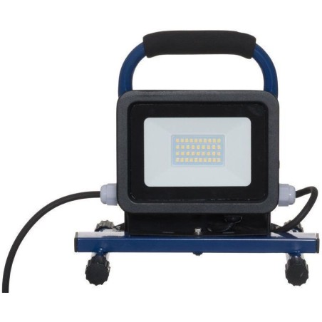 Tarmo Arbeitsleuchte mit Fassungen, 30 W, IP44