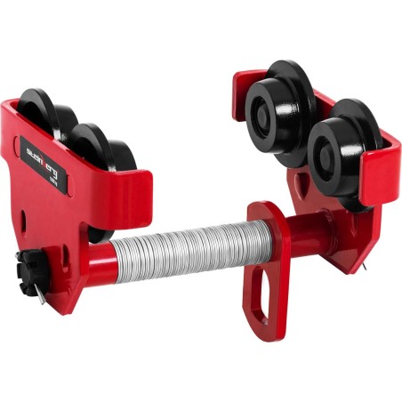 Steinberg Hängender Trägerkranwagen 1000 kg 1 t Hängender Trägerkranwagen 1000 kg 1 t