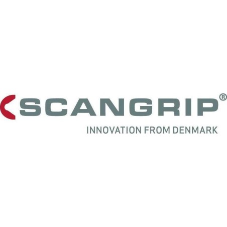 Scangrip Universelle Akku-Handlampe STICK LITE M von Scangrip