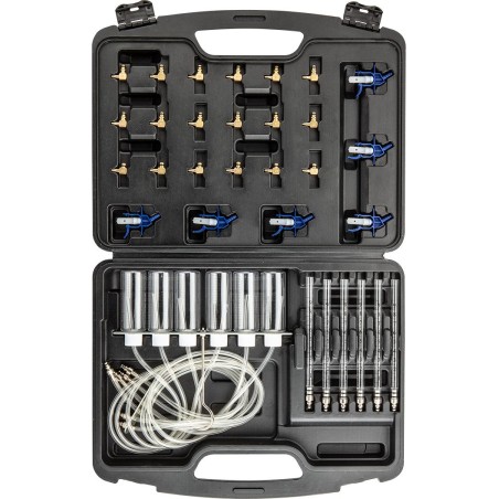 Neo-Diagnoseset für Common-Rail-Systeme (11-263)