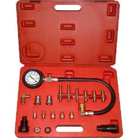 AVUS Racing 6,5x16 5x127 ET40 GRIZZLY – Mattschwarz poliert 6,50x16 5x127,00 ET40,00