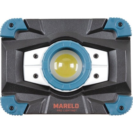 Mareld Arbeitsleuchte FLASH 1500 RE ZOOM