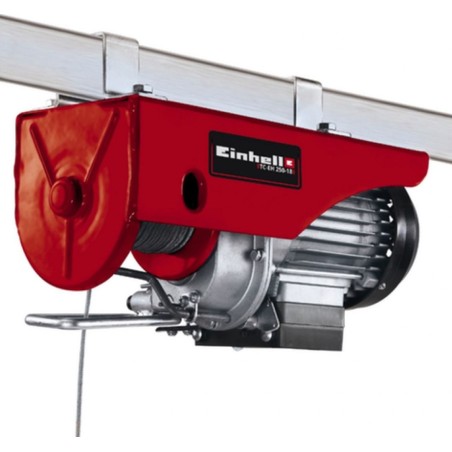 Einhell Seilwinde TC-EH 250 EINHELL