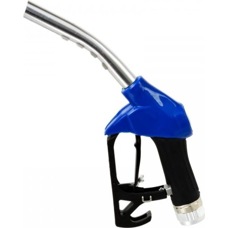 Geko PROFI-Tankpistole mit Rückprallfunktion (10) G00954 GEKO