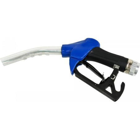 Geko PROFI-Tankpistole mit Rückprallfunktion (10) G00954 GEKO