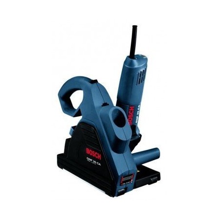 Bosch-Rillfräse GNF 35 CA 150 mm
