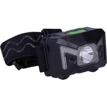 Haupa Helmleuchte HUPflash125+