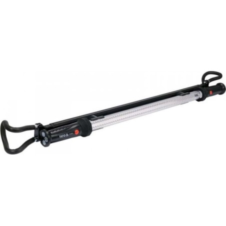 Yato MOTORRAUMBELEUCHTUNG 120 LED, 750 LM (1 STÜCK)