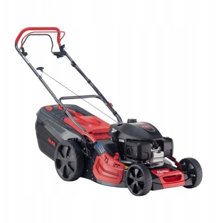 Rasenmäher 474 SP-H PREMIUM AL-KO, benzinbetrieben, mit Antrieb 123060