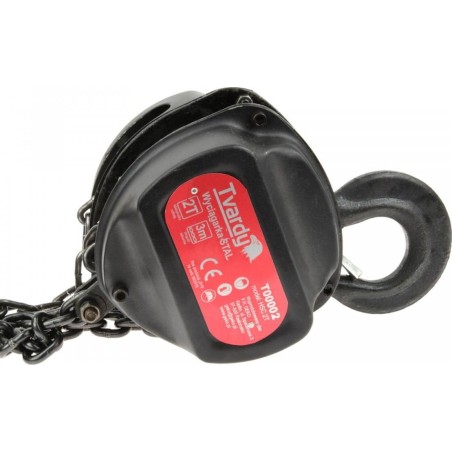 Geko Stahlseilwinde 2TX3M TVARDY (1) T00002 GEKO