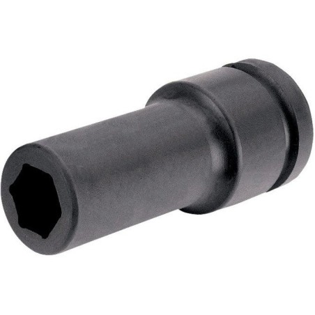 Irimo-Schlagkopf 3/4" lang, 6-kant, 24 mm