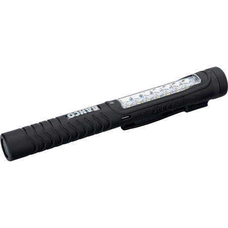 Bahco Bahco Handtaschenlampe 70 mm, 45 Lumen