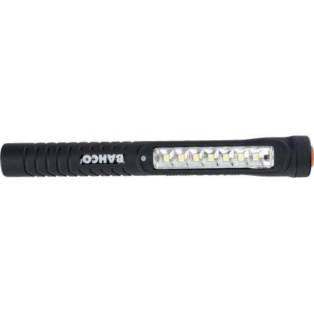Bahco Bahco Handtaschenlampe 70 mm, 45 Lumen