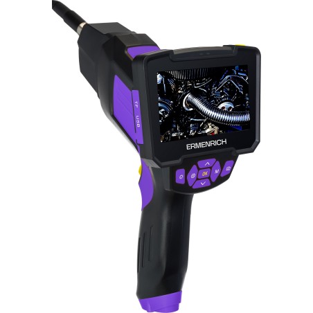 Ermenrich Inspektionskamera Ermenrich Seek VE50