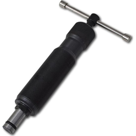 vidaXL Universeller Hydraulikheber 10 Tonnen (210269) - 210269