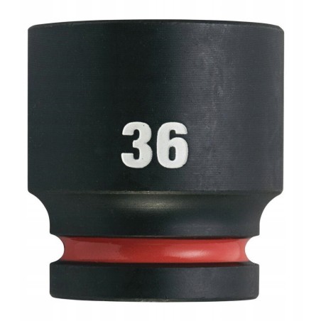 Sechskant-Schlagschraubendreher MILWAUKEE SHW 3/4" 36 mm