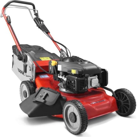 Weibang WB456SC VE Benzinrasenmäher