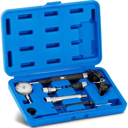 Einstellgerät für Bosch-Lucas-CAV-Roto-Nippon-Deso-Einspritzpumpen – Set