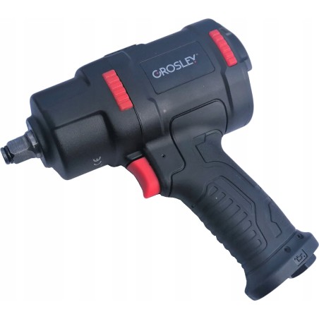 Grosley Druckluft-Schlagschrauber 1/2" 1600 Nm GROSLEY