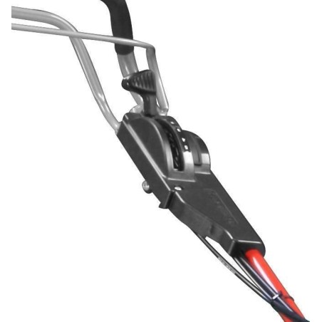 Weibang WB456SC VE Benzinrasenmäher