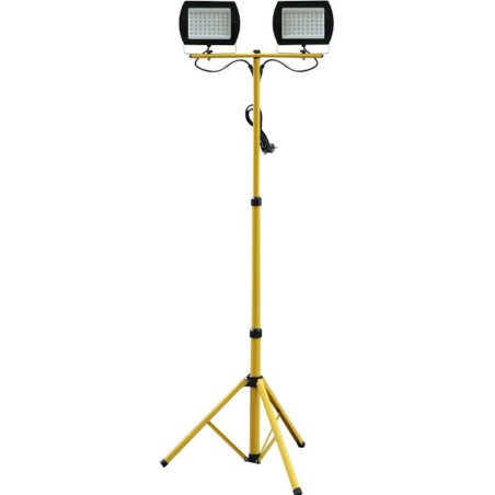 Volteno VOLTENO LED-Scheinwerfer VOLTENO Stativ VO2024