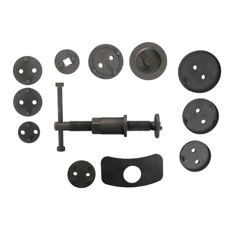 Pro-Line Bremssattel-Satz – 46880