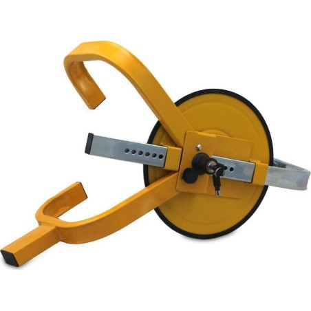 Bituxx Diebstahlsicherung für das Rad – BITUXX-Diebstahlschutz für Autos