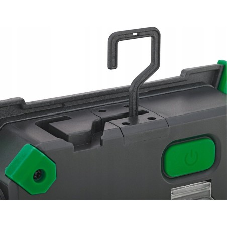 STAHLWILLE Werkstattlampe COB-LED 30 W, 2800 lm, 6600 mAh