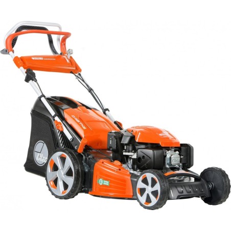 Benzin-Rasenmäher Oleo-Mac OLEO-MAC G 48 TKE ALLROAD 4 BENZIN-RASENMÄHER MIT STARTERANTRIEB PREMIUM-KLASSE 6611
