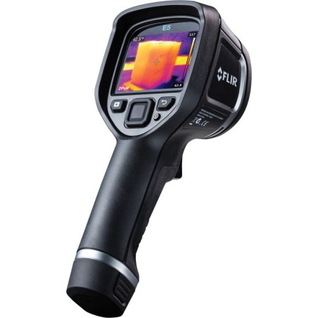 FLIR Systems FLIR-Wärmebildkamera
