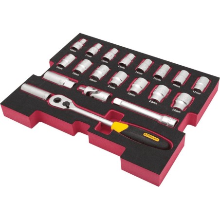 Stanley-Werkzeugset, 20-teilig (FMHT0-74297)
