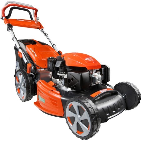 Benzin-Rasenmäher Oleo-Mac OLEO-MAC G 48 TKE ALLROAD 4 BENZIN-RASENMÄHER MIT STARTERANTRIEB PREMIUM-KLASSE 6611