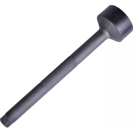 vidaXL Spurstangenkopf, Austausch und Einbau, Schraubenschlüssel 35–45 mm (210134)