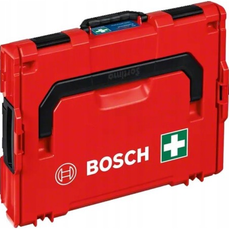 Bosch-Werkzeugset L-BOXX 102 Erste-Hilfe-Koffer 1600A02X2R