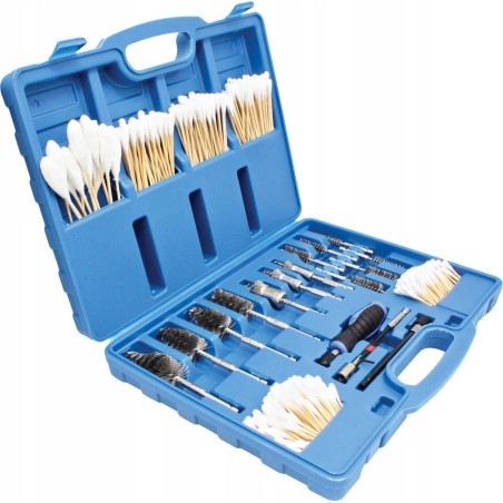 Beschaffung des SATRA INJECTOR SEAT CLEANING KIT (429 Teile)