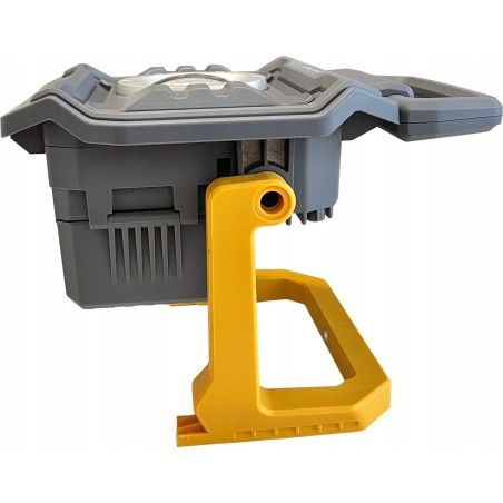 Viking Explorer Arbeitsleuchte B6948, Adapter für Makita-Akku