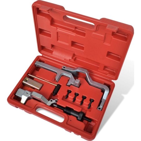 vidaXL Werkzeug zum Ausrichten des Zahnriemens für BMW Mini Cooper R55 R56 (210243)