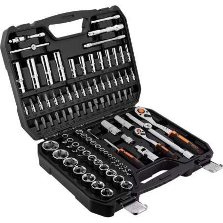 Werkzeugsatz Neo 10-062, 94-teilig (10-062)