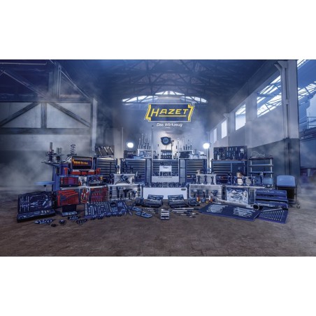 Hazet Hazet LED SLIM LIGHT, WIRELESS – 1979W-92