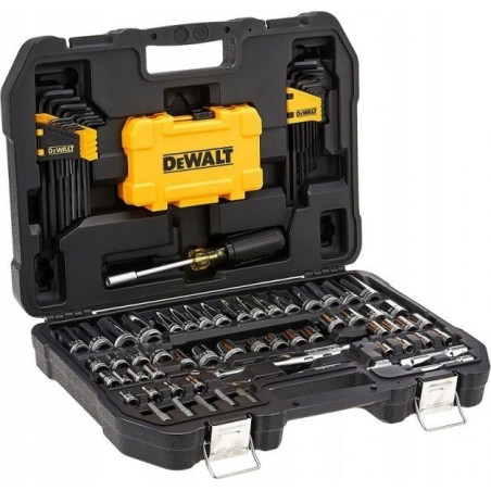 Dewalt-Werkzeugset, 108-teilig (DWMT73801-1)