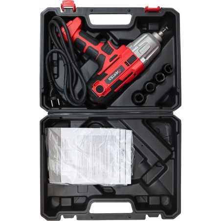 Vertex-Schlagschrauber VERTEX-SCHLAGSCHRAUBER VKU4500