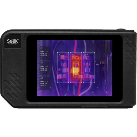 Seek Thermal SEEK ShotPRO Wärmebildkamera
