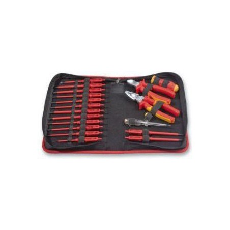 Felo-Werkzeugsatz (06391904)