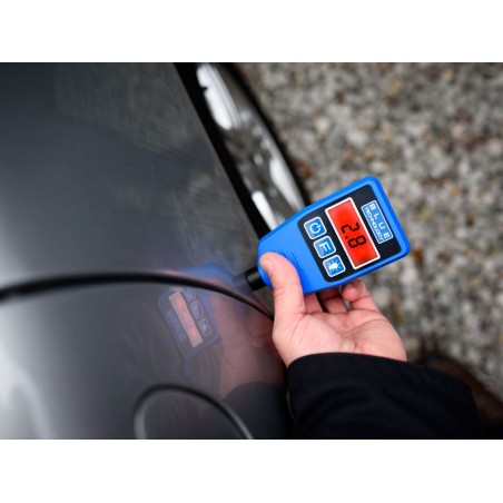 Lackdickenmessgerät DX-13-FE