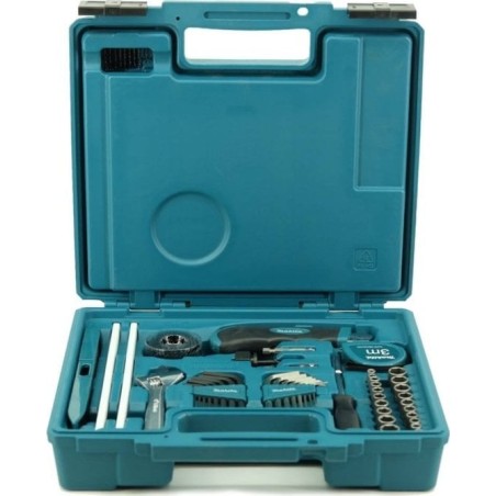 Makita-Werkzeugset E-11689, 256-teilig (E-11689)