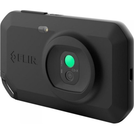 Flir Systems Flir Compact Thermal Camera C3-X