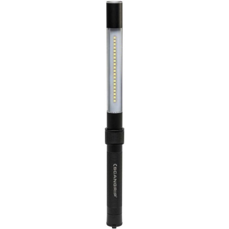 Akku-Handleuchte mit oberem Punktlicht LINE LIGHT R 03.5244